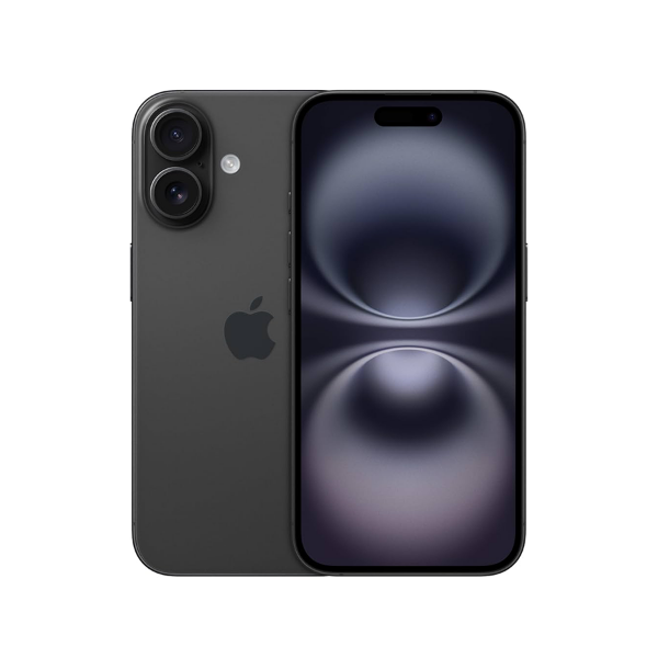 آيفون 16 بلس أسود مجدد - أفضل سعر في مصر مع طرق تقسيط مرنة من أبجريد