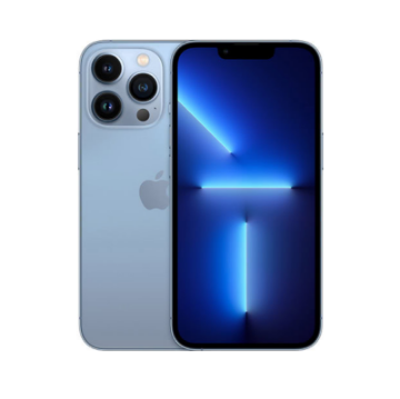 تفاصيل ابل ايفون 13 برو ماكس آيفون 13 برو ماكس أزرق سييرا مجدد - أفضل سعر في مصر مع طرق تقسيط مرنة من أبجريد