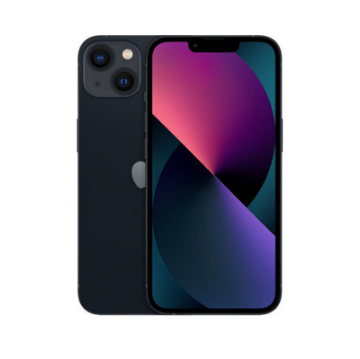 تفاصيل ابل ايفون 13 آيفون 13 أسود ميدنايت مجدد - أفضل سعر في مصر مع طرق تقسيط مرنة من أبجريد