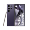 سامسونج جالاكسي S24 ألترا بنفسجي تيتانيوم مجدد - أفضل سعر في مصر مع طرق تقسيط مرنة من أبجريد