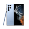 سامسونج جالاكسي S22 ألترا أزرق سماوي مجدد - أفضل سعر في مصر مع طرق تقسيط مرنة من أبجريد