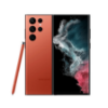 سامسونج جالاكسي S22 ألترا أحمر مجدد - أفضل سعر في مصر مع طرق تقسيط مرنة من أبجريد