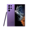 سامسونج جالاكسي S22 ألترا بنفسجي بورا مجدد - أفضل سعر في مصر مع طرق تقسيط مرنة من أبجريد