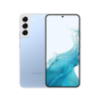 سامسونج جالاكسي S22 أزرق سماوي مجدد - أفضل سعر في مصر مع طرق تقسيط مرنة من أبجريد