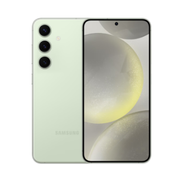 تفاصيل سامسونج جالاكسي S24 بلس سامسونج جالاكسي S24 بلس أصفر عنبري مجدد - أفضل سعر في مصر مع طرق تقسيط مرنة من أبجريد