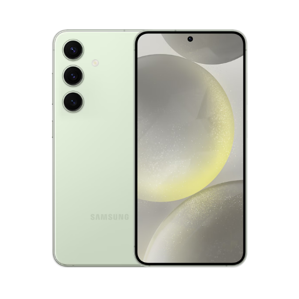 سامسونج جالاكسي S24 بلس أصفر عنبري مجدد - أفضل سعر في مصر مع طرق تقسيط مرنة من أبجريد