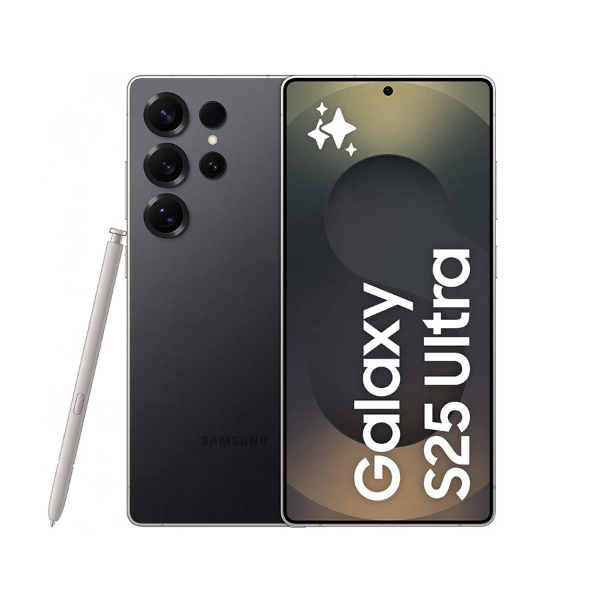 صورة سامسونج جالاكسي S25 ألترا