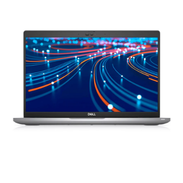Dell Latitude 5510, 15.6-inch, Core i5 10TH Dell Latitude 5510, 15.6-inch, Core i5 10TH Silver Egypt