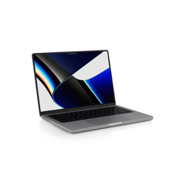 لابتوب ماك بوك برو (14 انش، M1 Pro ،2021) لابتوب ماك بوك برو (14 انش، M1 Pro ،2021) رمضاي فضائي مصر