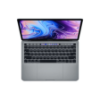 لابتوب ماك بوك برو (13 انش، 2019) رمادي فضائي مصر