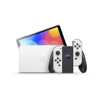 Nintendo Switch OLED Console Egypt Nintendo Switch OLED Console Egypt