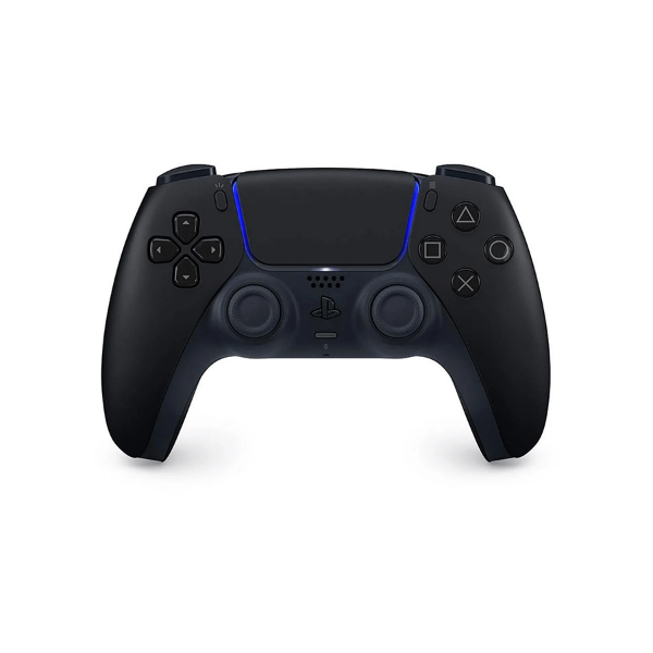 ذراع تحكم لاسلكي سوني دوال سينس لبلاي ستيشن 5 - أسود ميدنايت بأحسن سعر في مصر