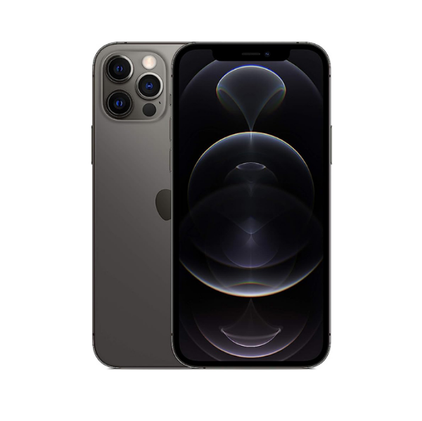 صورة ابل ايفون 12 برو ماكس