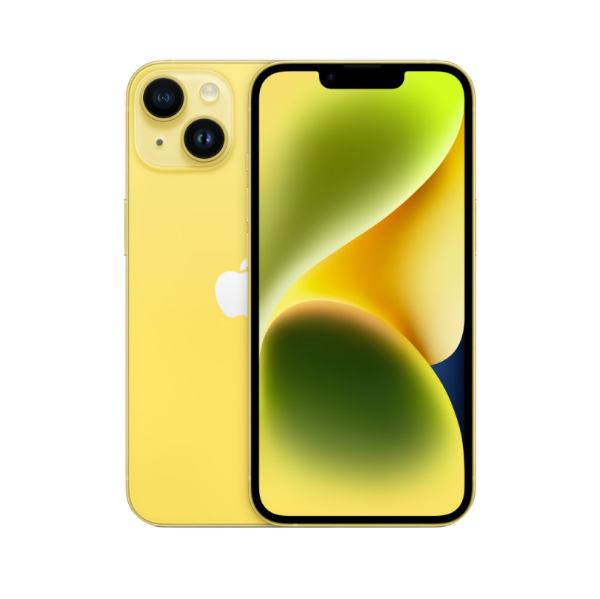 صورة ابل ايفون 14 بلس