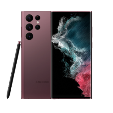 تفاصيل سامسونج جالاكسي S22 ألترا صورة سامسونج جالاكسي S22 ألترا