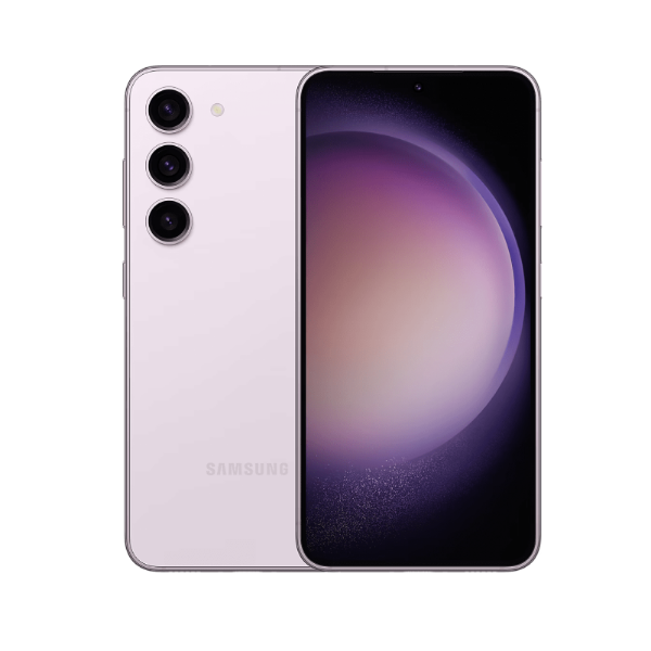 صورة سامسونج جالاكسي S23