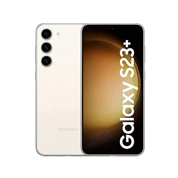 صورة سامسونج جالاكسي S23 بلس