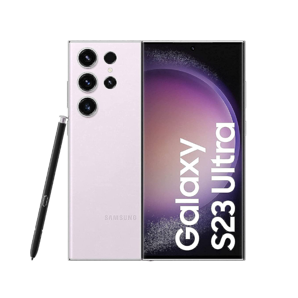 صورة سامسونج جالاكسي S23 ألترا