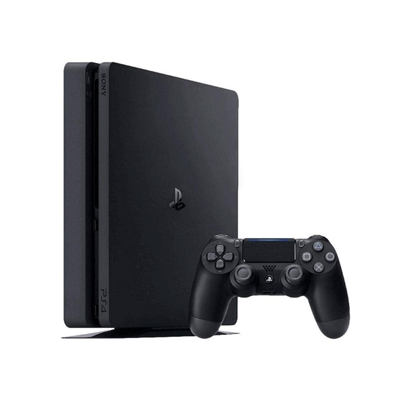 Sony PlayStation 4 Slim 1TB Gaming Console Egypt
