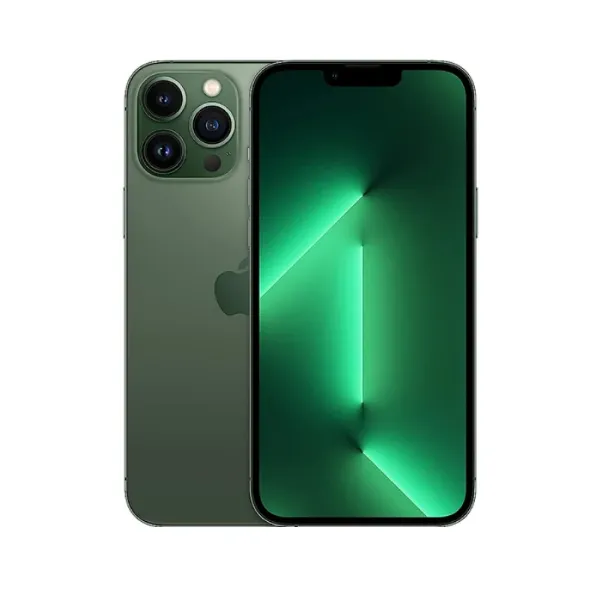 صورة ابل ايفون 13 برو ماكس