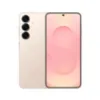 Samsung Galaxy S25 Pink Gold Refurbished