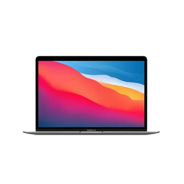 Picture of MacBook Air(13-inch, M1) 8 RAM, 256GB SSD, Space Grey