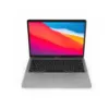 Picture of MacBook Air(13-inch, M1) 8 RAM, 256GB SSD, Space Grey